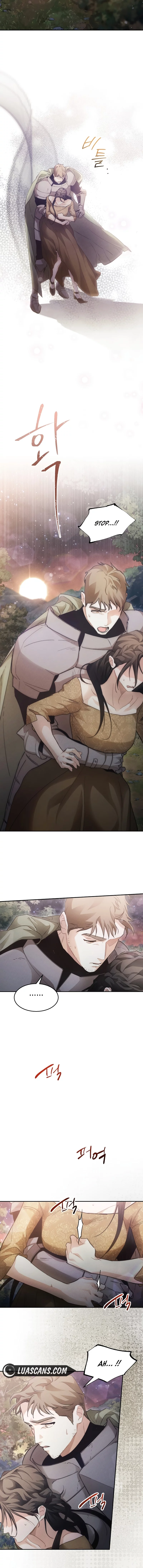 Taram Taram Taram chapter 7 page 13