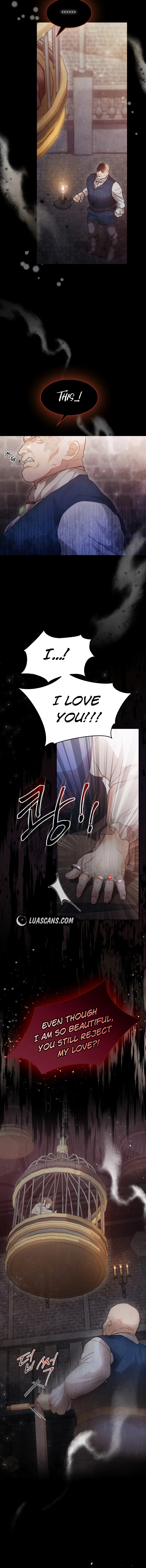 Taram Taram Taram chapter 8 page 6