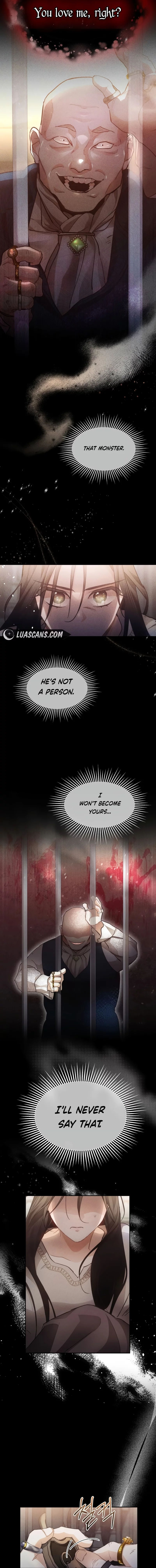Taram Taram Taram chapter 8 page 8