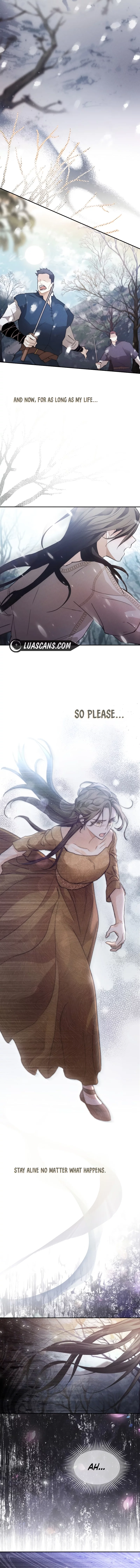 Taram Taram Taram chapter 8 page 13