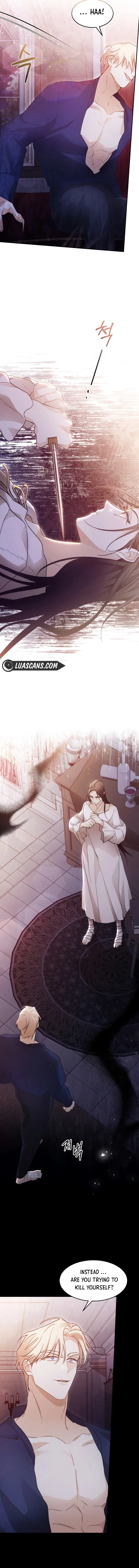 Taram Taram Taram chapter 9 page 9