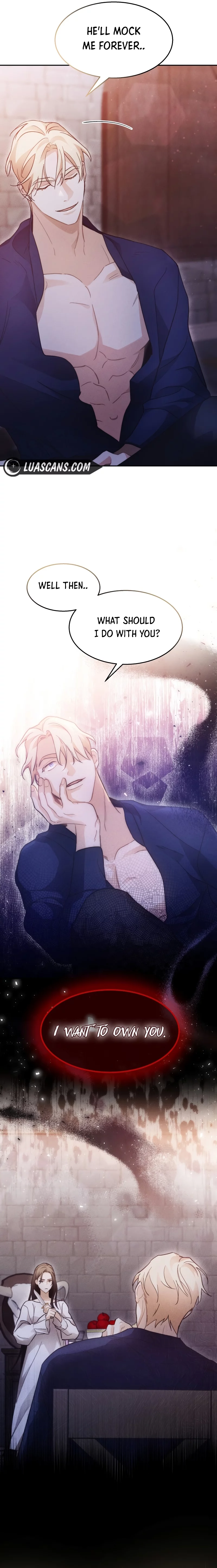 Taram Taram Taram chapter 9 page 13