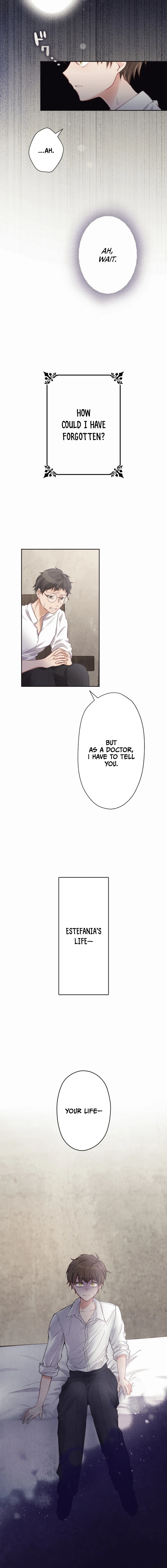 I Underestimated My Oshi’s Attachment chapter 1 page 20