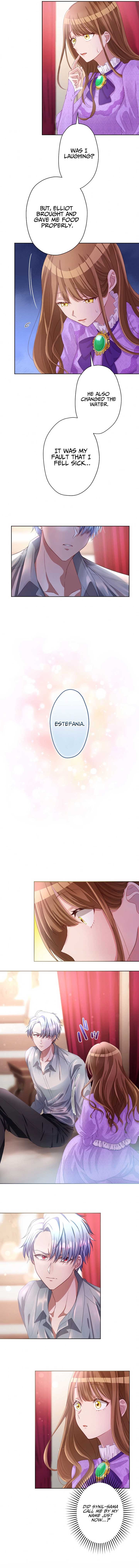 I Underestimated My Oshi’s Attachment chapter 10 page 2