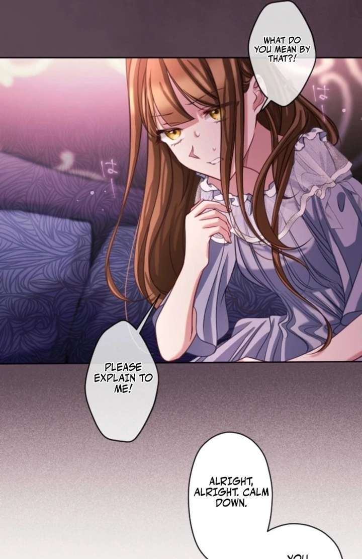 I Underestimated My Oshi’s Attachment chapter 103 page 8