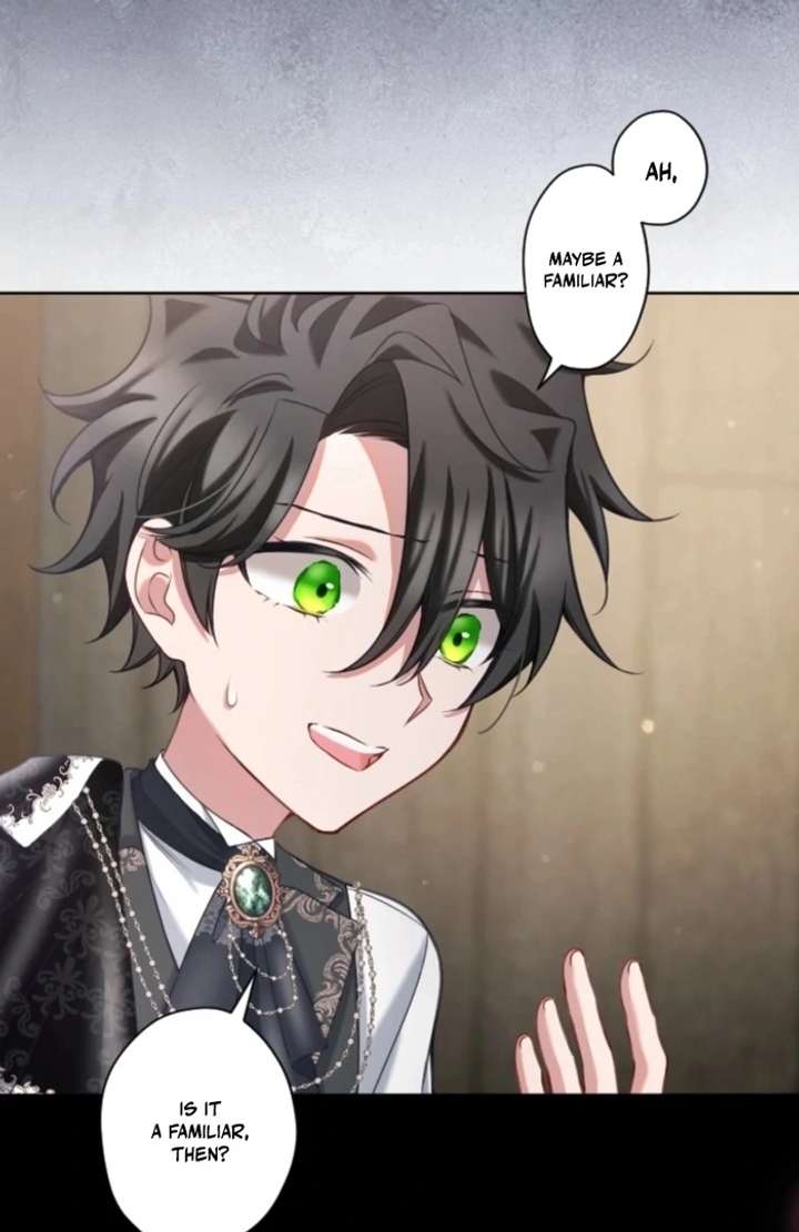 I Underestimated My Oshi’s Attachment chapter 106 page 8