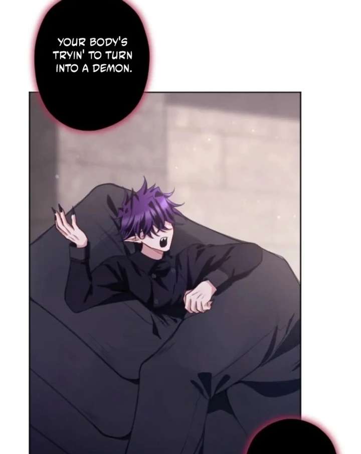 I Underestimated My Oshi’s Attachment chapter 113 page 8