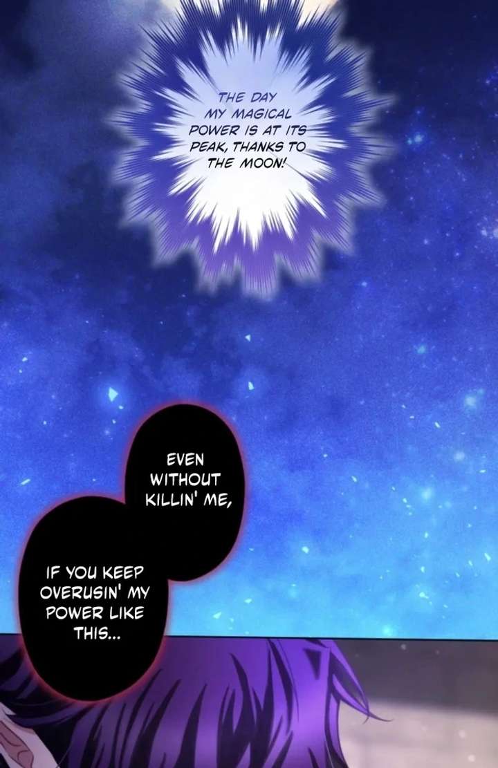 I Underestimated My Oshi’s Attachment chapter 113 page 12
