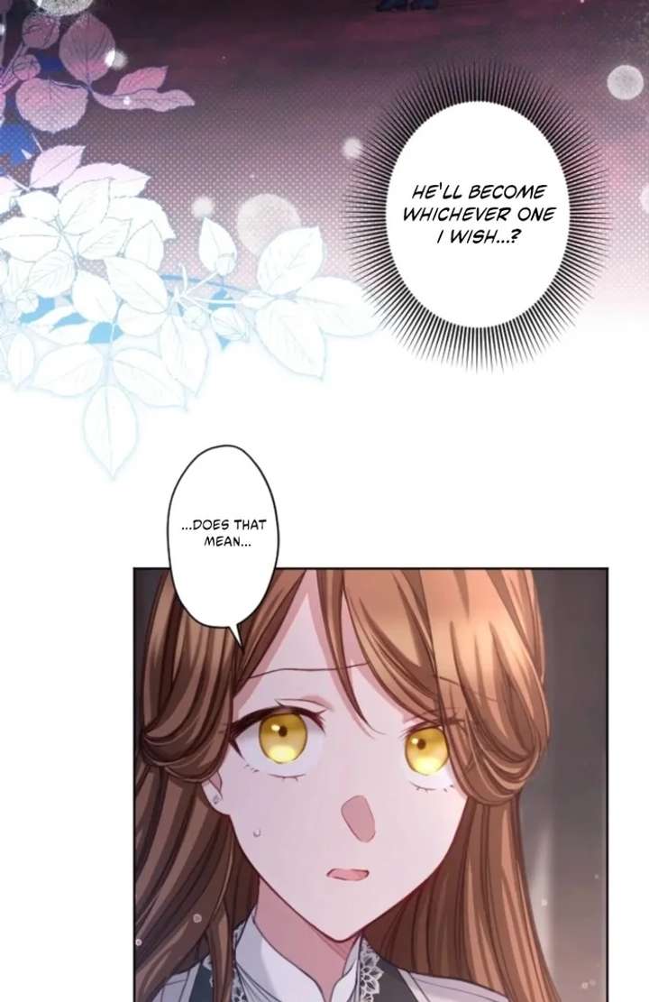 I Underestimated My Oshi’s Attachment chapter 113 page 17