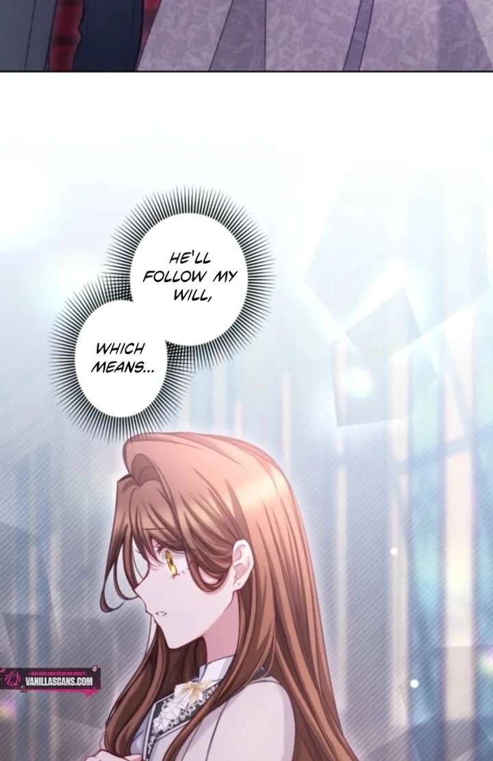 I Underestimated My Oshi’s Attachment chapter 113 page 21