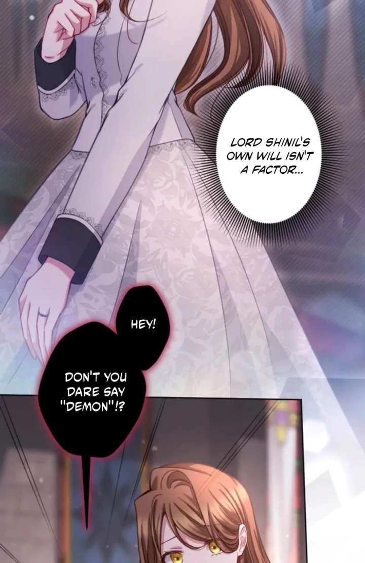I Underestimated My Oshi’s Attachment chapter 113 page 22