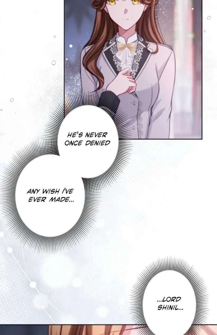 I Underestimated My Oshi’s Attachment chapter 113 page 25
