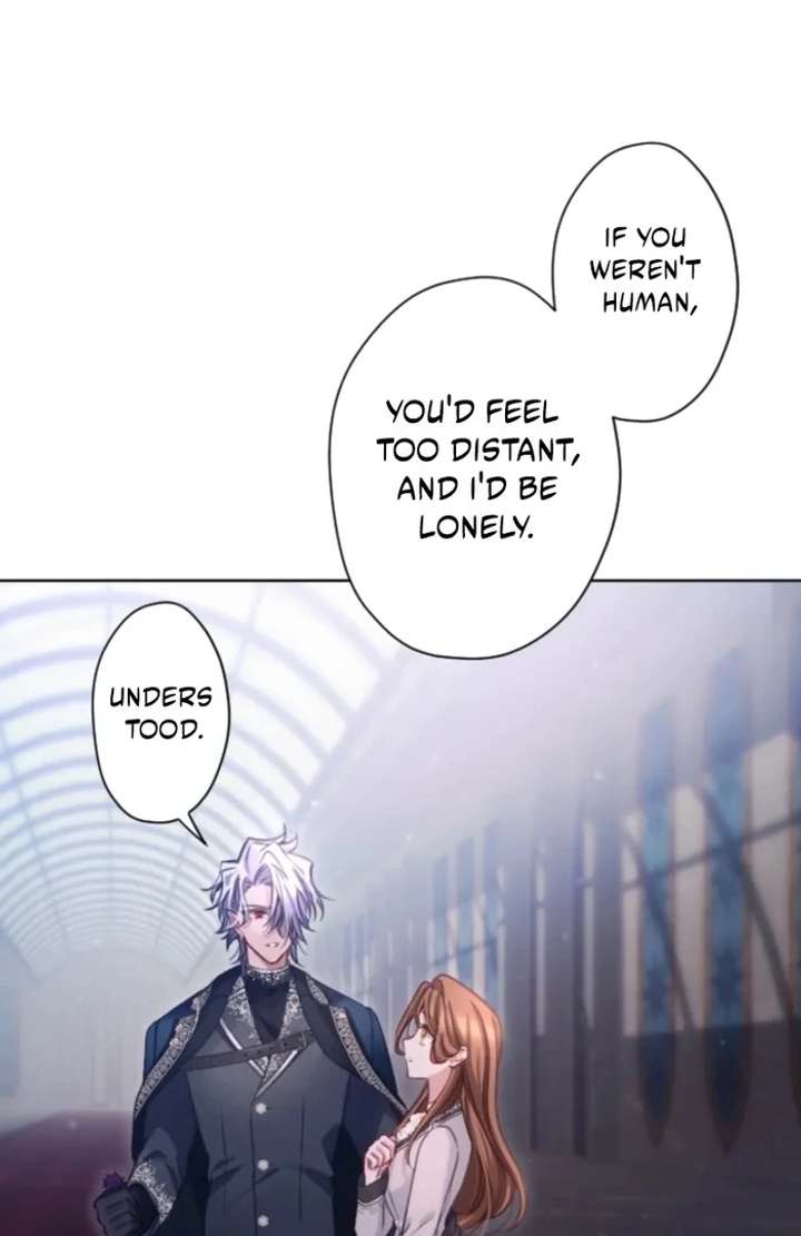 I Underestimated My Oshi’s Attachment chapter 113 page 30
