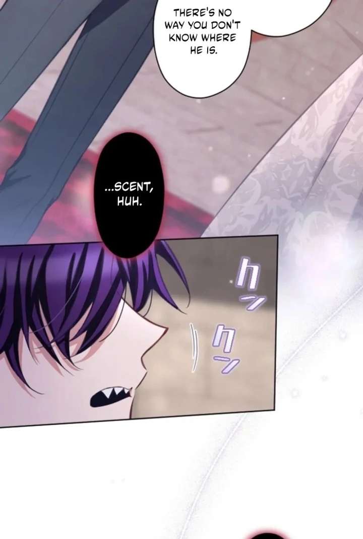 I Underestimated My Oshi’s Attachment chapter 113 page 36
