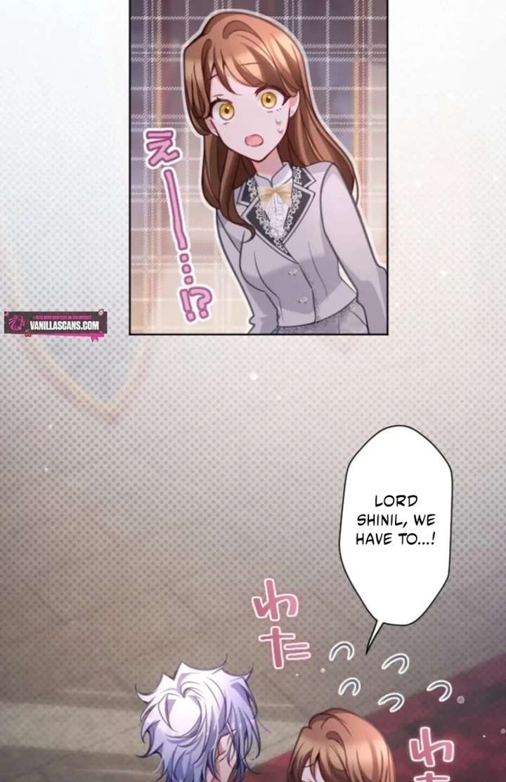 I Underestimated My Oshi’s Attachment chapter 113 page 40