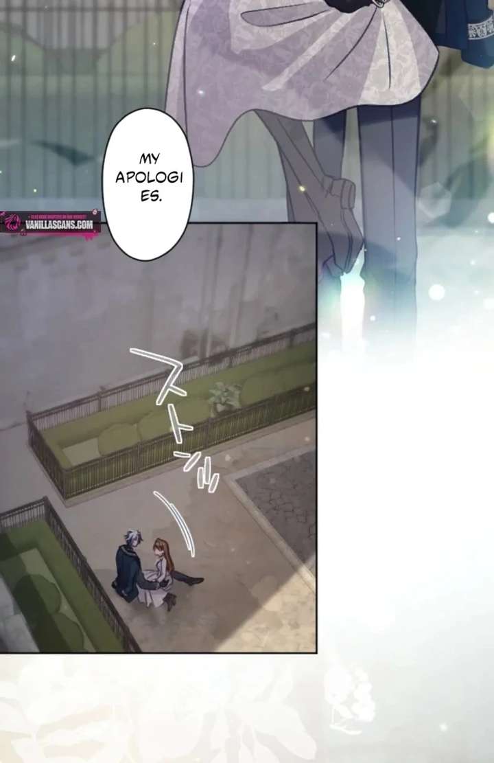 I Underestimated My Oshi’s Attachment chapter 113 page 49