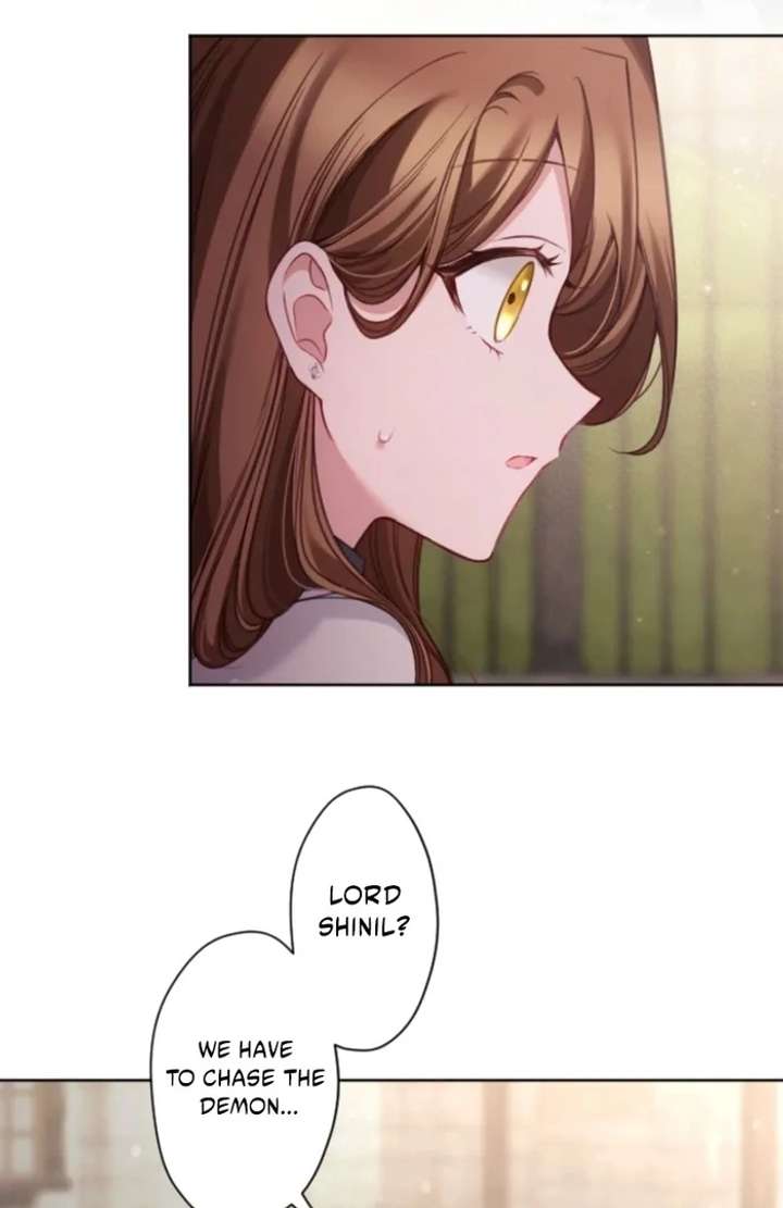 I Underestimated My Oshi’s Attachment chapter 113 page 51