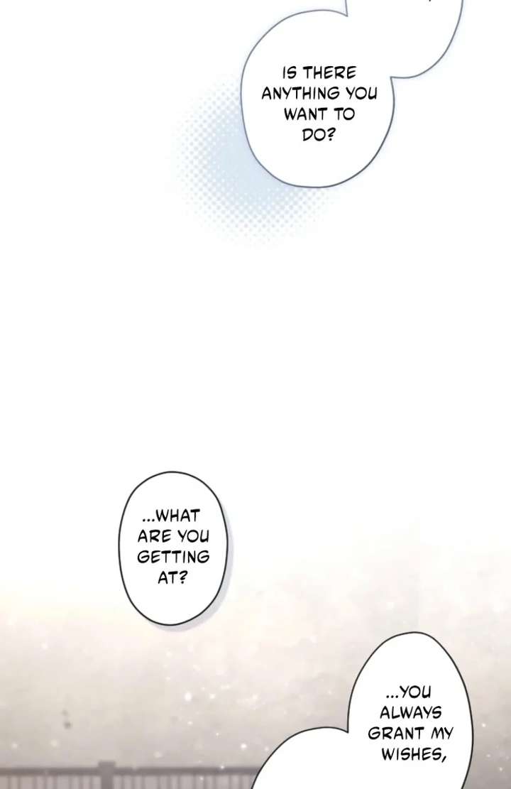 I Underestimated My Oshi’s Attachment chapter 113 page 58