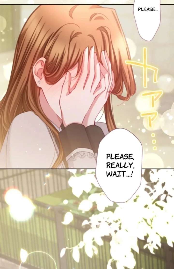 I Underestimated My Oshi’s Attachment chapter 115 page 8