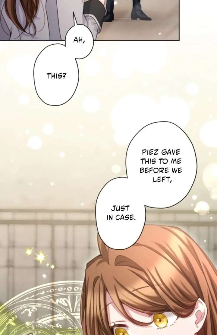 I Underestimated My Oshi’s Attachment chapter 116 page 4