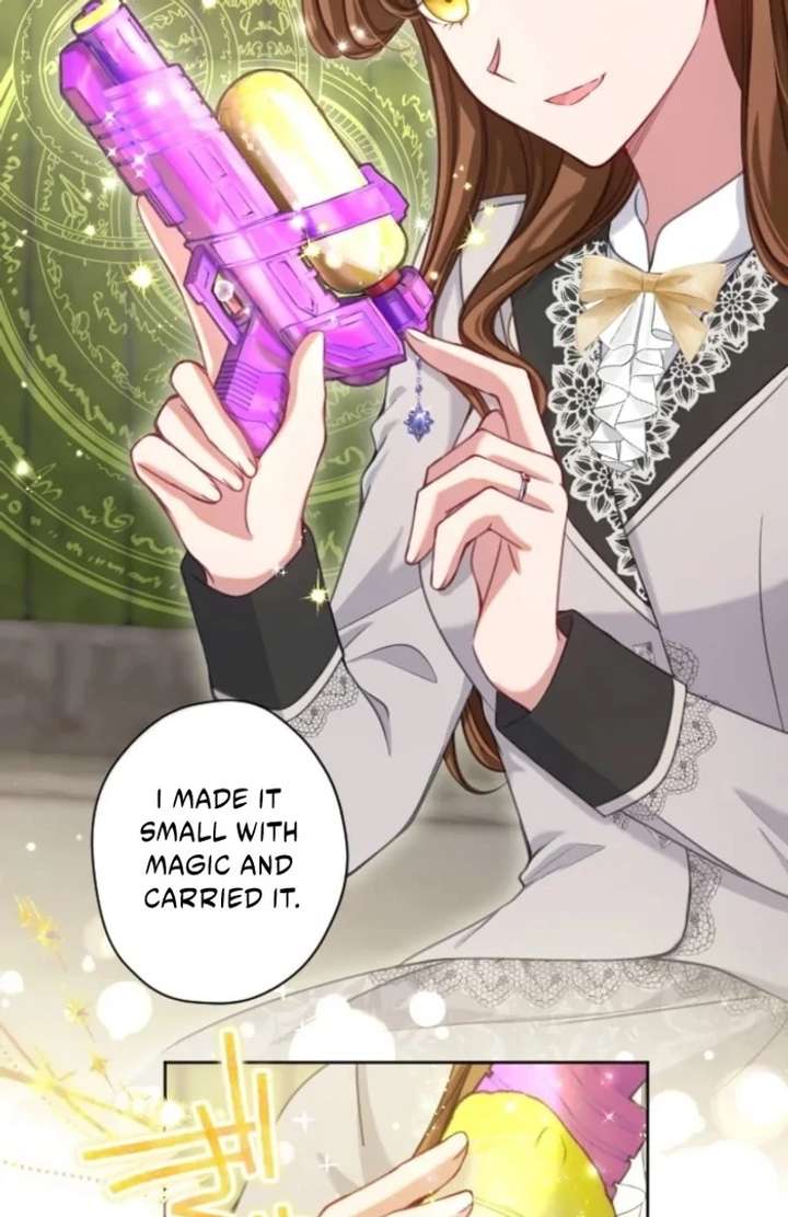 I Underestimated My Oshi’s Attachment chapter 116 page 5