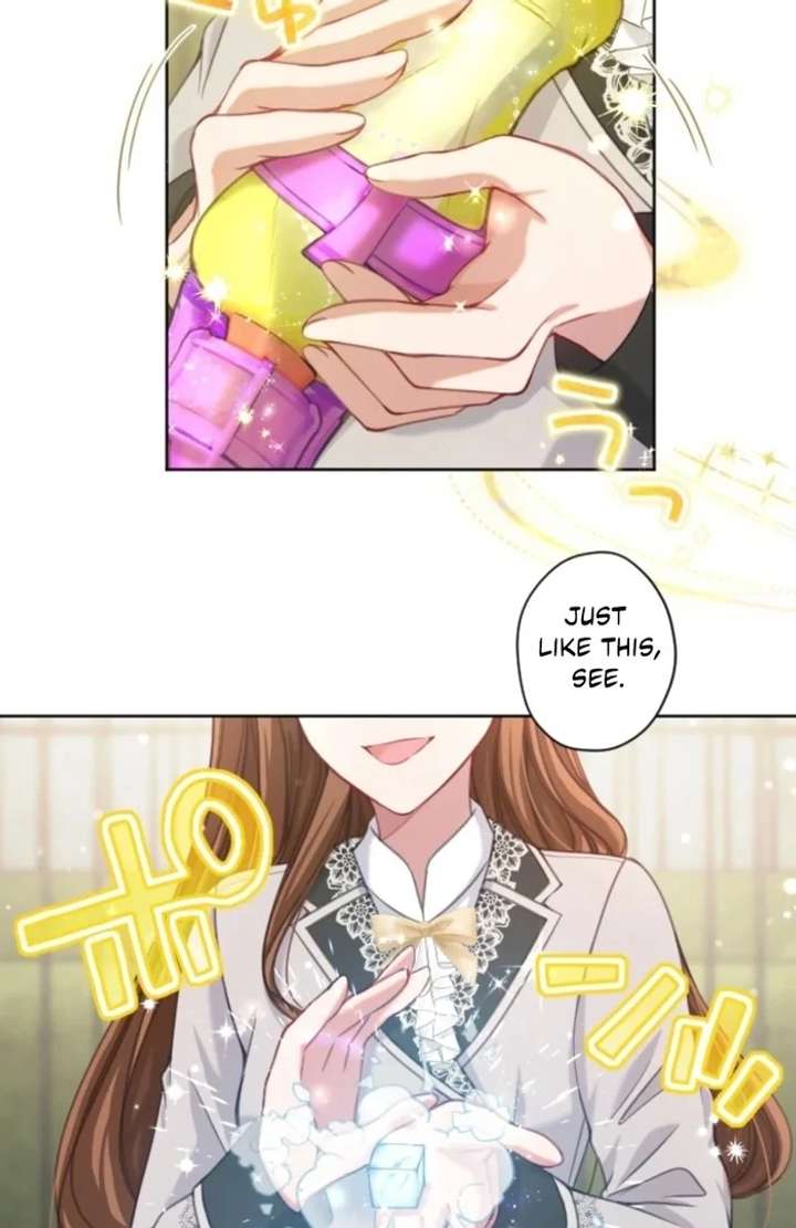 I Underestimated My Oshi’s Attachment chapter 116 page 6