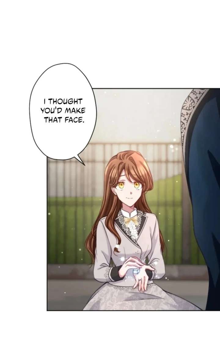 I Underestimated My Oshi’s Attachment chapter 116 page 8