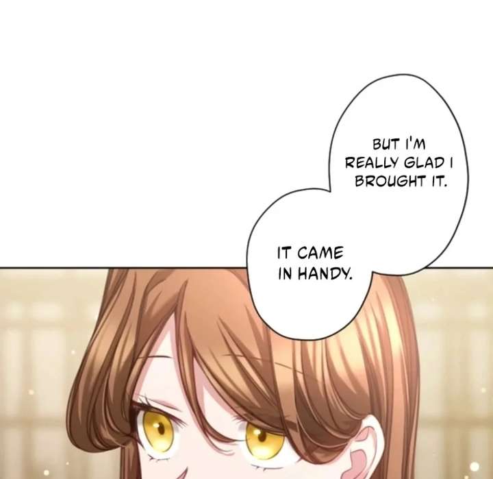 I Underestimated My Oshi’s Attachment chapter 116 page 9