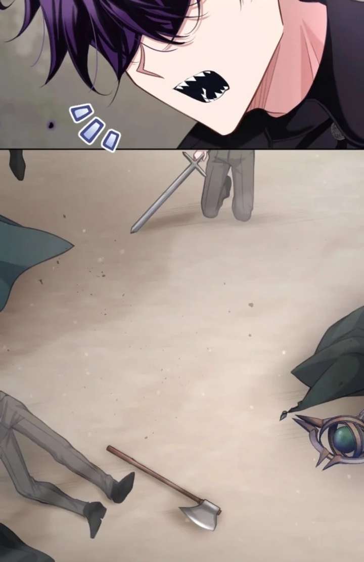 I Underestimated My Oshi’s Attachment chapter 116 page 18