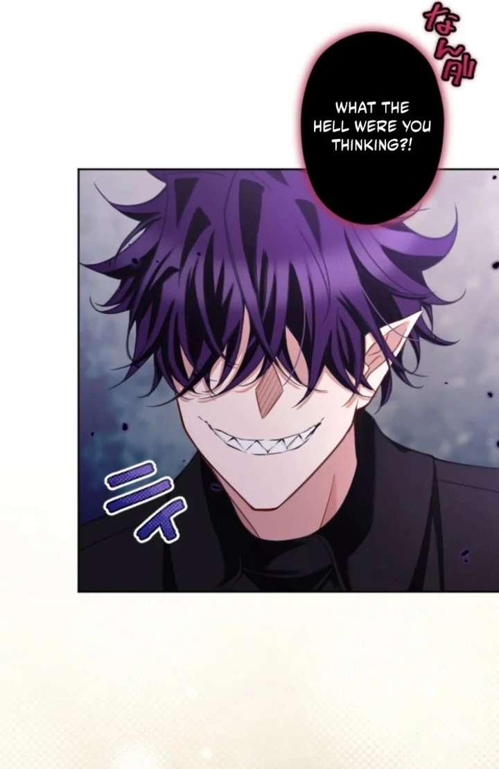 I Underestimated My Oshi’s Attachment chapter 116 page 21