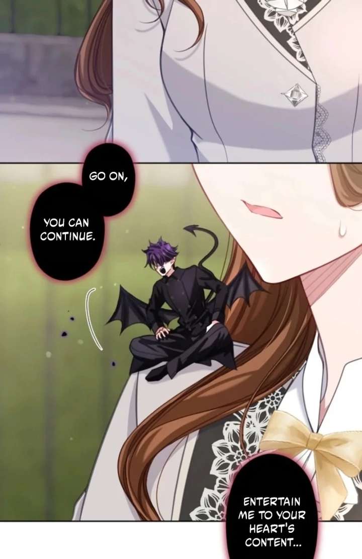 I Underestimated My Oshi’s Attachment chapter 116 page 23