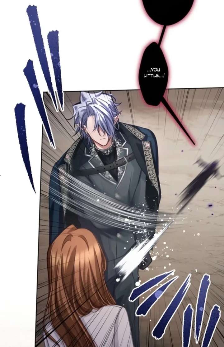 I Underestimated My Oshi’s Attachment chapter 116 page 24