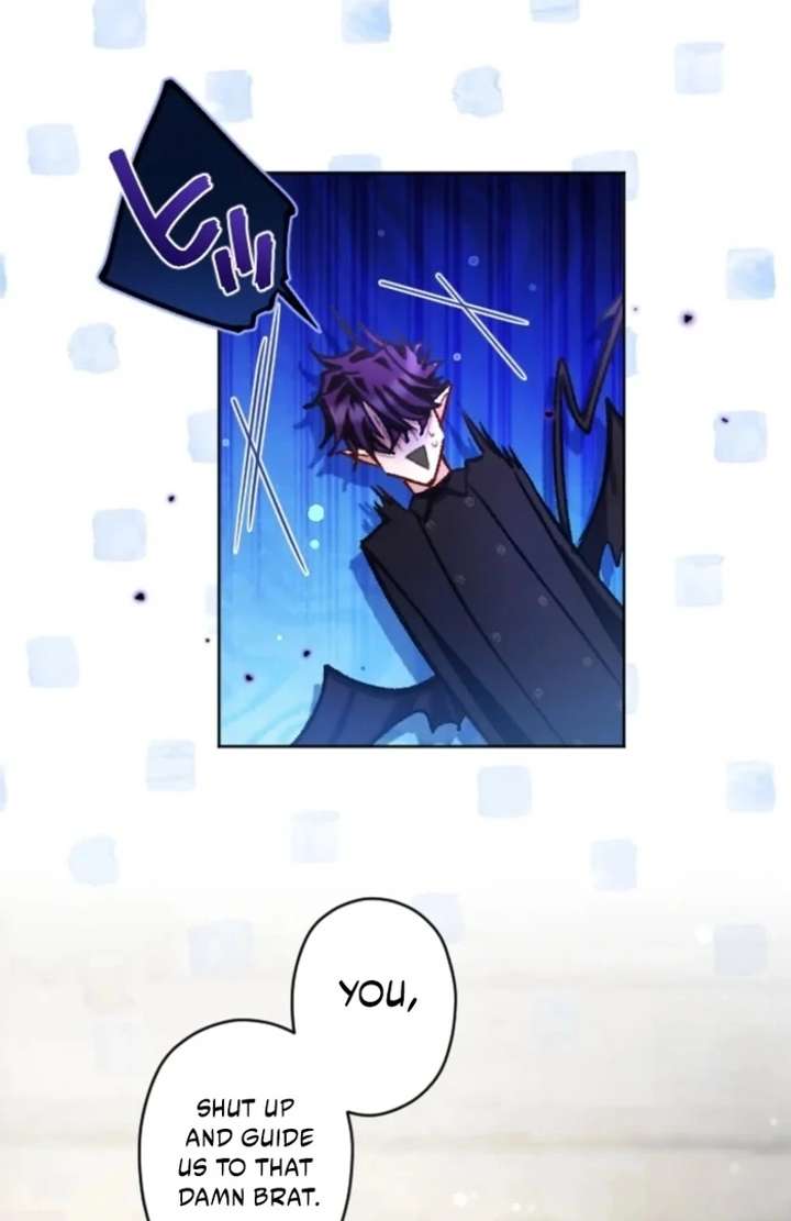 I Underestimated My Oshi’s Attachment chapter 116 page 27