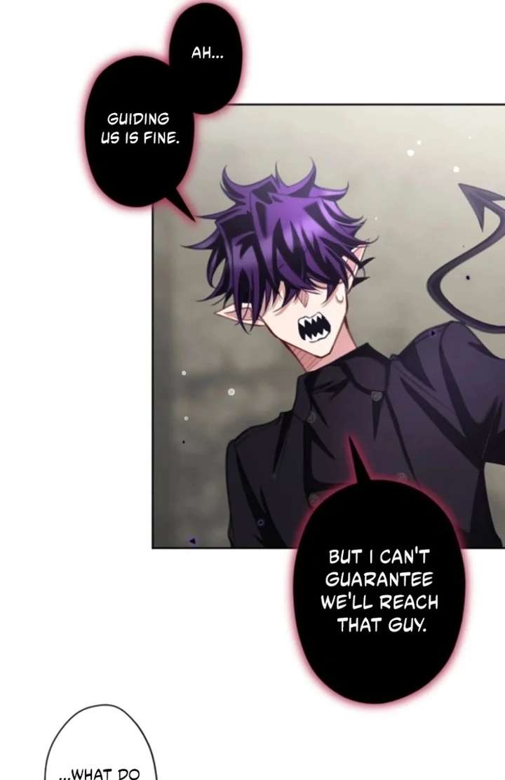 I Underestimated My Oshi’s Attachment chapter 116 page 30