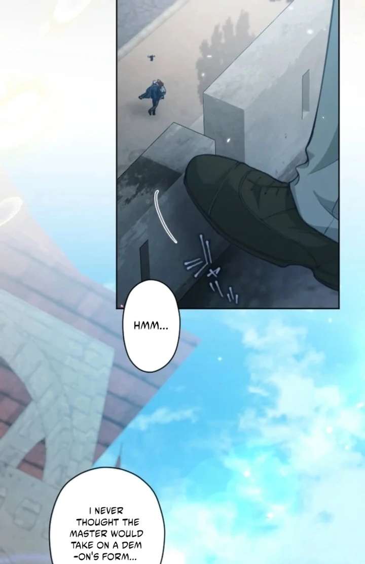 I Underestimated My Oshi’s Attachment chapter 116 page 36
