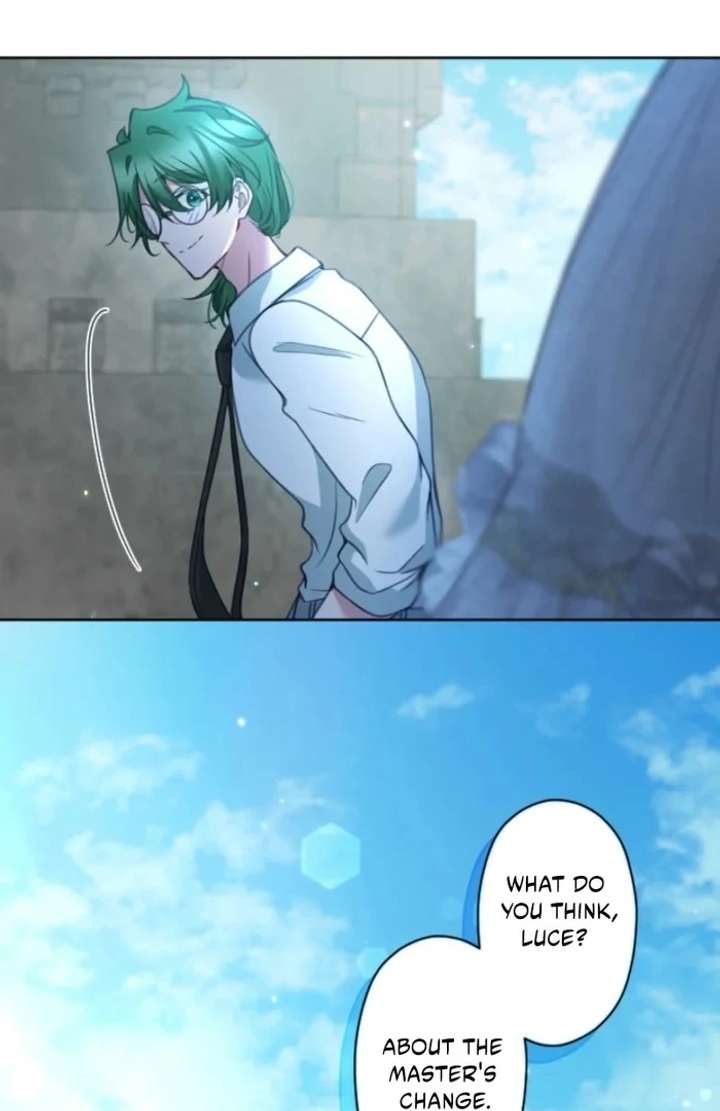 I Underestimated My Oshi’s Attachment chapter 116 page 40
