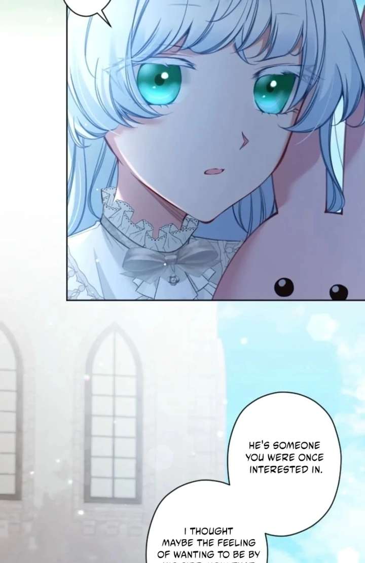 I Underestimated My Oshi’s Attachment chapter 116 page 42