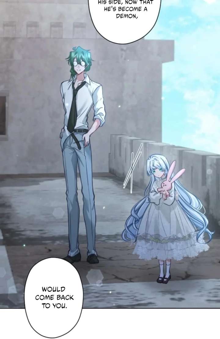 I Underestimated My Oshi’s Attachment chapter 116 page 43