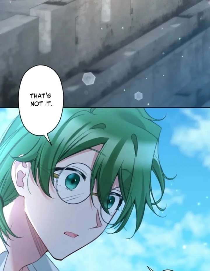 I Underestimated My Oshi’s Attachment chapter 116 page 47