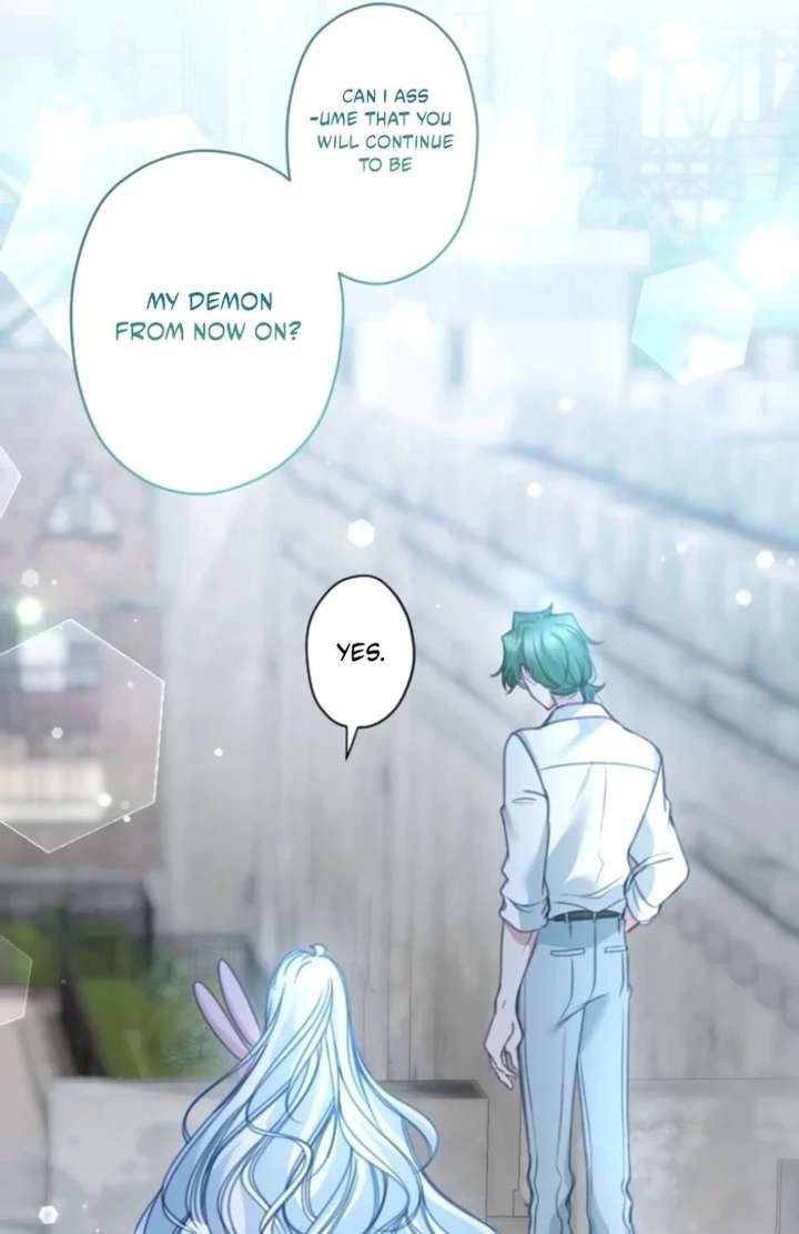 I Underestimated My Oshi’s Attachment chapter 116 page 68