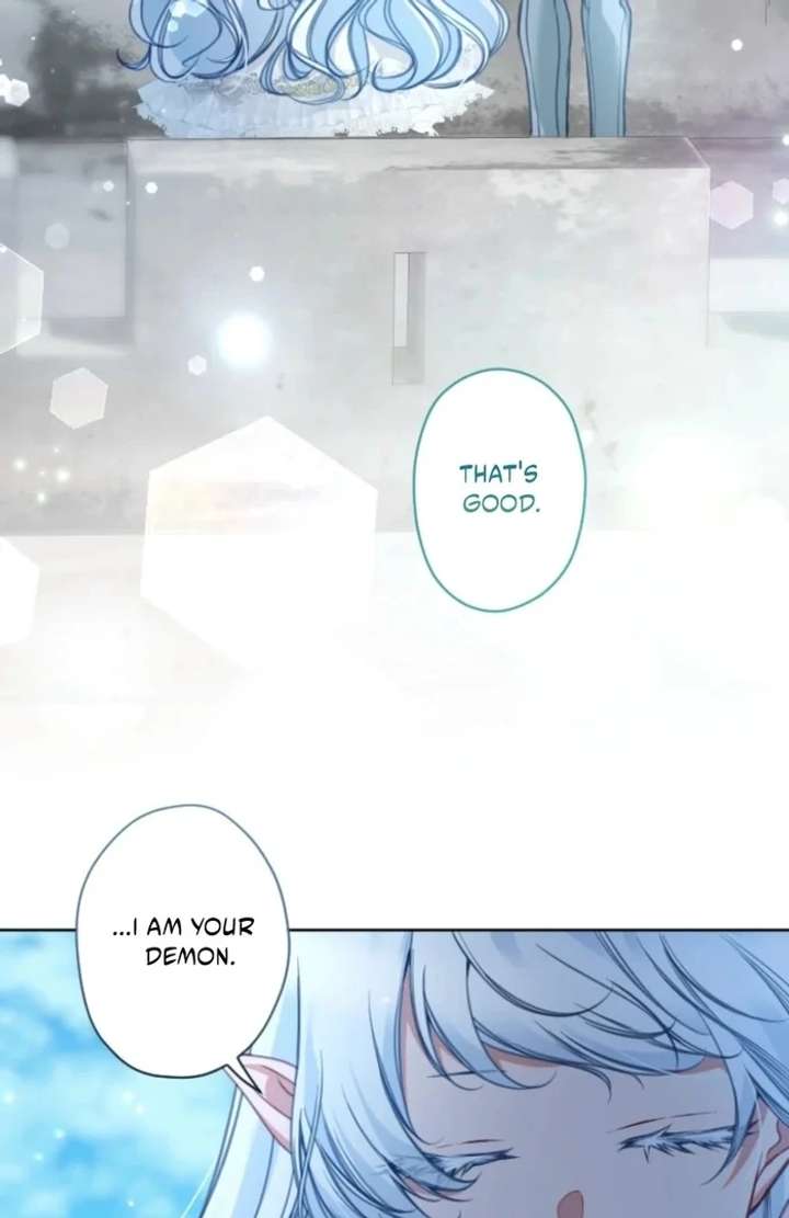 I Underestimated My Oshi’s Attachment chapter 116 page 69