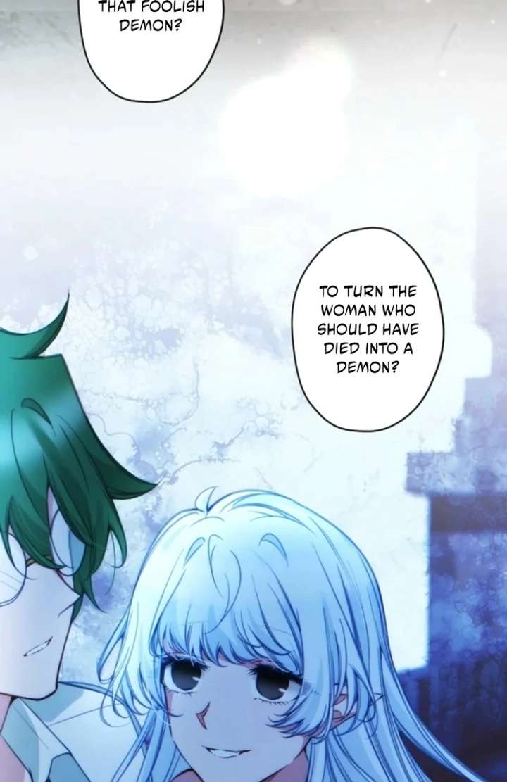 I Underestimated My Oshi’s Attachment chapter 116 page 75