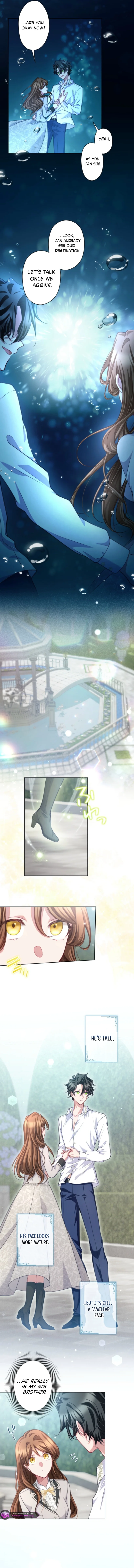 I Underestimated My Oshi’s Attachment chapter 118 page 7