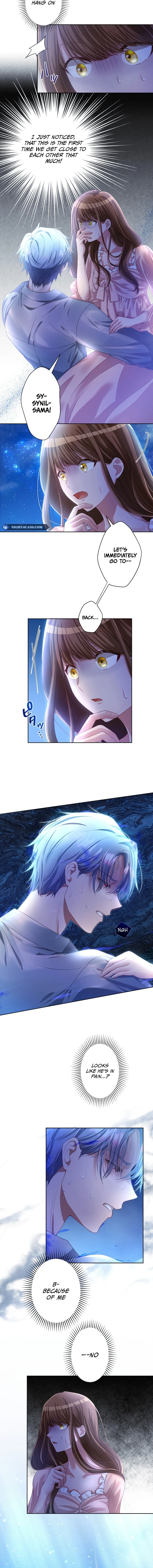 I Underestimated My Oshi’s Attachment chapter 12 page 2