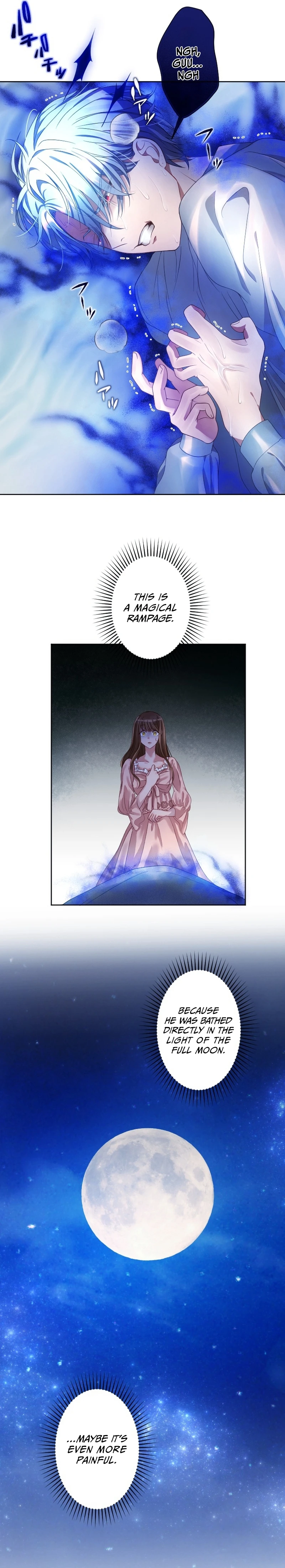I Underestimated My Oshi’s Attachment chapter 12 page 5