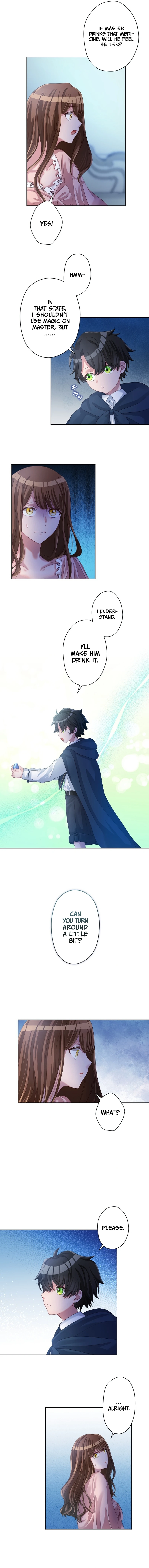 I Underestimated My Oshi’s Attachment chapter 12 page 12