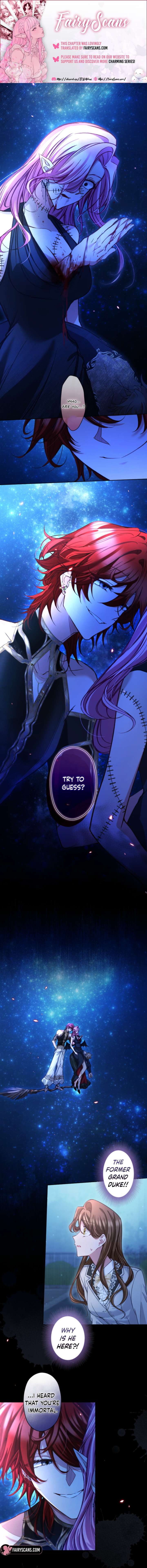 I Underestimated My Oshi’s Attachment chapter 129 page 1