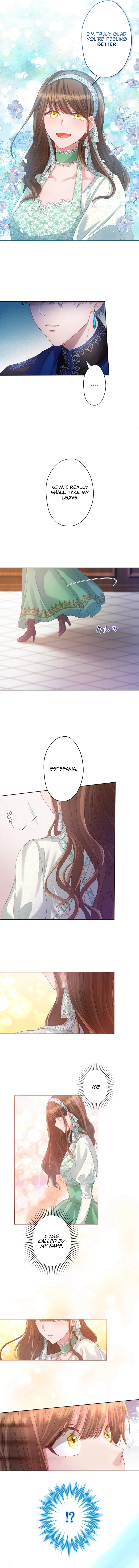 I Underestimated My Oshi’s Attachment chapter 14 page 12