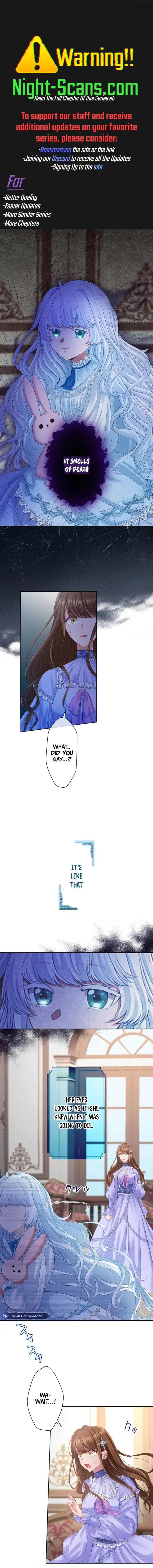 I Underestimated My Oshi’s Attachment chapter 17 page 1