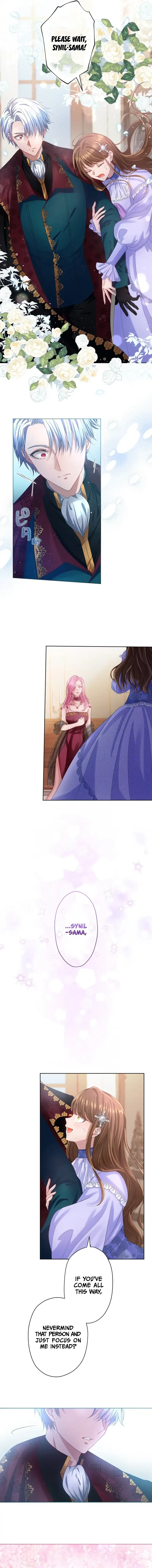 I Underestimated My Oshi’s Attachment chapter 18 page 7